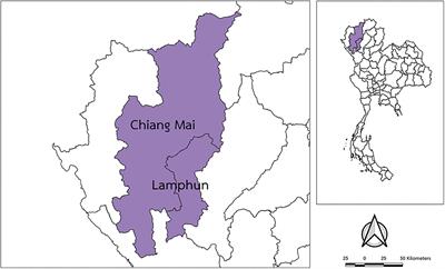 Antimicrobial Resistance Profiles and Genes in Streptococcus uberis Associated With Bovine Mastitis in Thailand